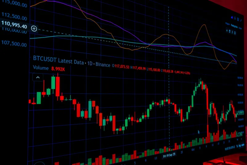 Halving Cycles, Hard Data, and the Case for Acting Before the Crowd: A US Investor's Bitcoin Timing Framework