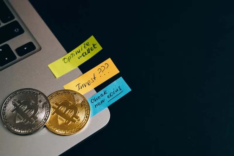 The Complete Crypto Playbook: 8 Advanced Strategies Every American Investor Needs to Manage Digital Wealth in 2024