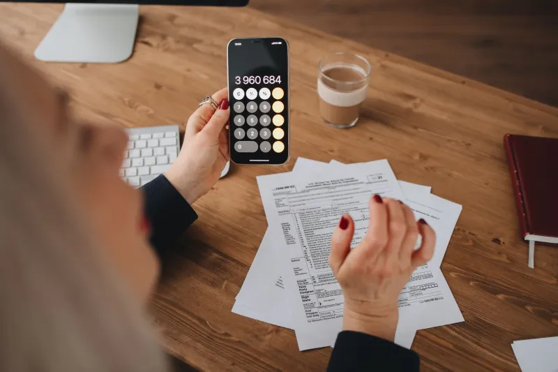 Turning Red Into Green: A US Investor's Guide to Crypto Tax-Loss Harvesting in 2024