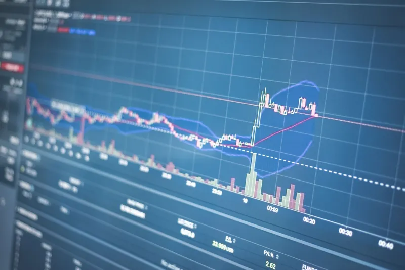 The Execution Gap: How Your Market Order Fills at a Price That Vanished Before You Clicked