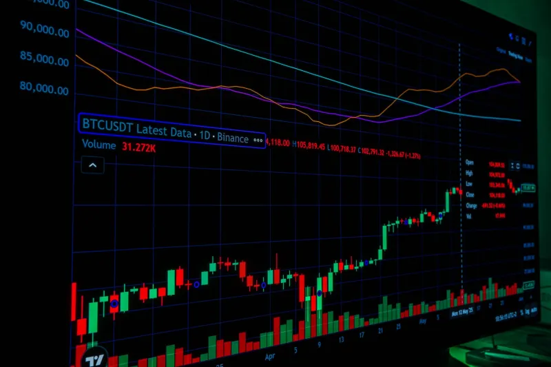 The Mirage Market: How Artificially Inflated Altcoin Volume Traps US Investors at the Exit Door