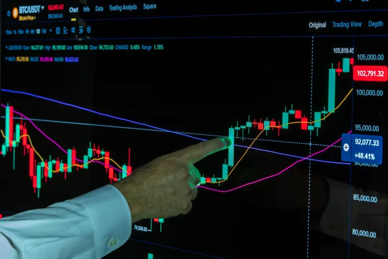 Reading the Chain: A Practical Guide to On-Chain Analytics for the Everyday American Crypto Investor