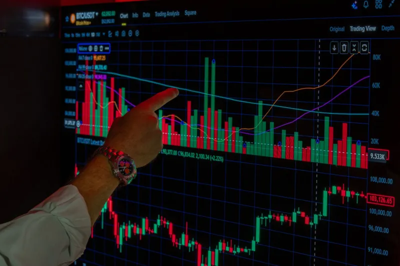 Phantom Depth: How Spoofing and Layering Hollow Out the Order Book Before Your Trade Executes
