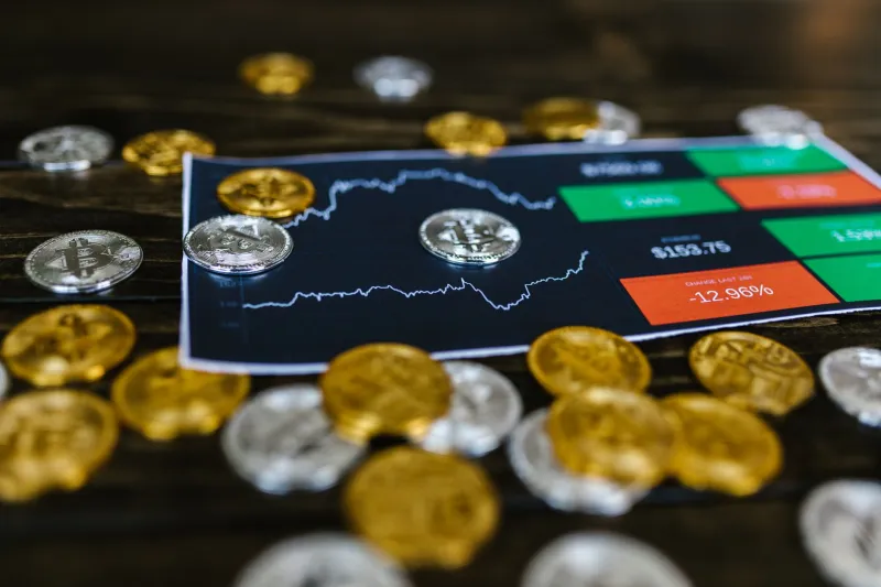 Beyond the Hype: How Strategic Crypto Allocation Is Rewriting the Rules of American Portfolio Management