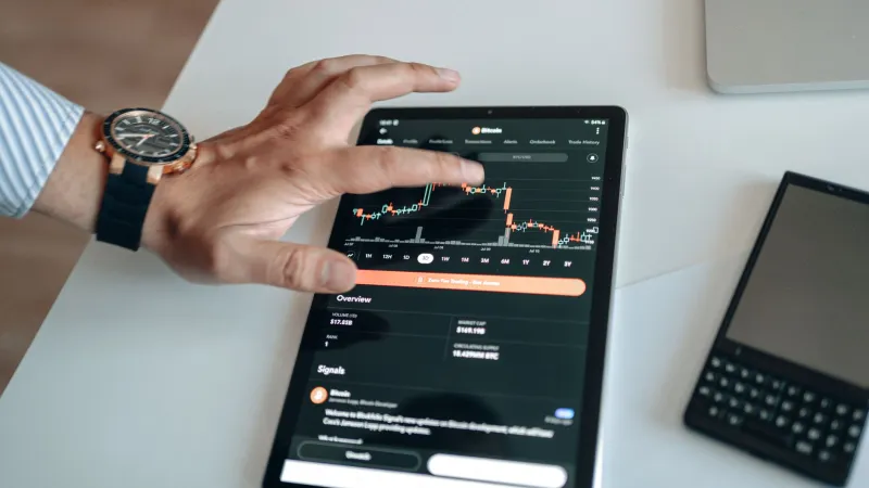 Brace for Impact: A US Investor's Tactical Playbook for Navigating the Next Crypto Downturn