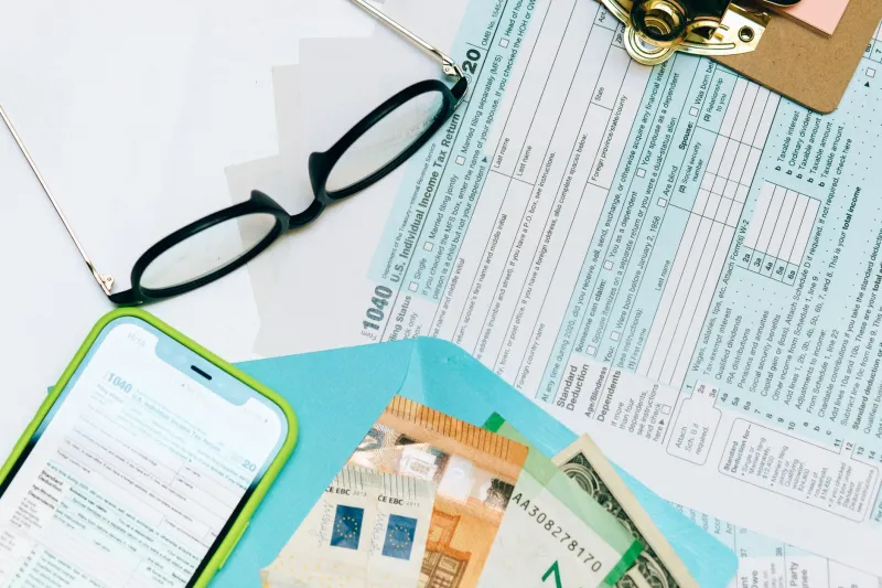 Taxed on Money You Haven't Made: The Growing IRS Threat to Unrealized Crypto Gains
