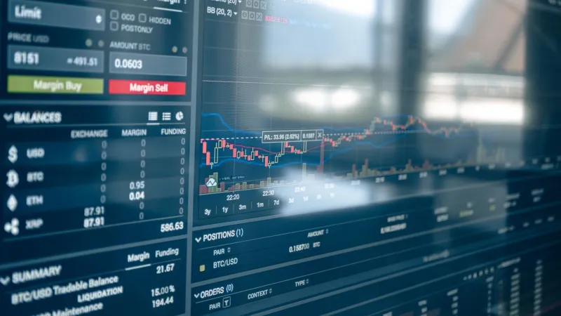 Volume Mirage: How Fake Trading Activity on Crypto Exchanges Leaves US Investors Stranded at the Order Book